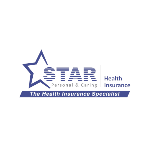 logo star health 1