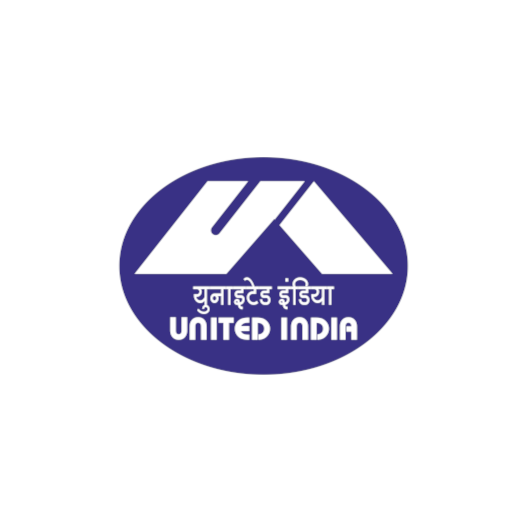 logo united india 1